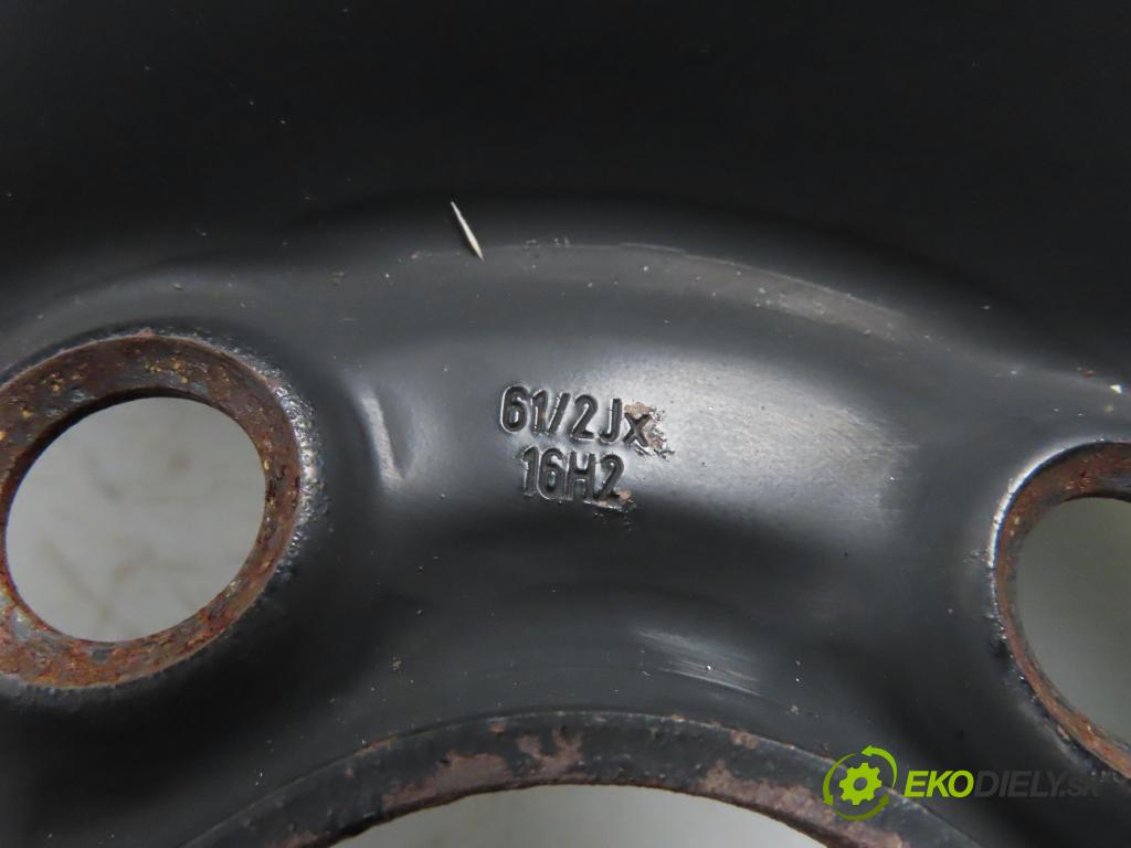 AUDI 0 disky / disk (OCEL