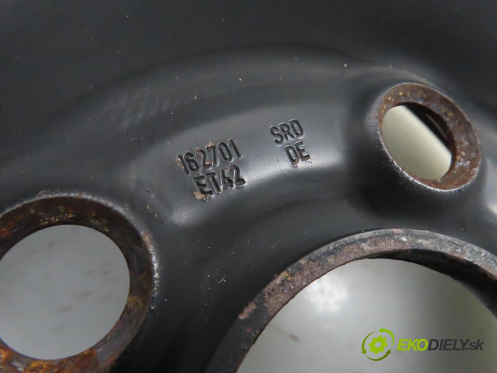 AUDI 0 disky / disk (OCEL