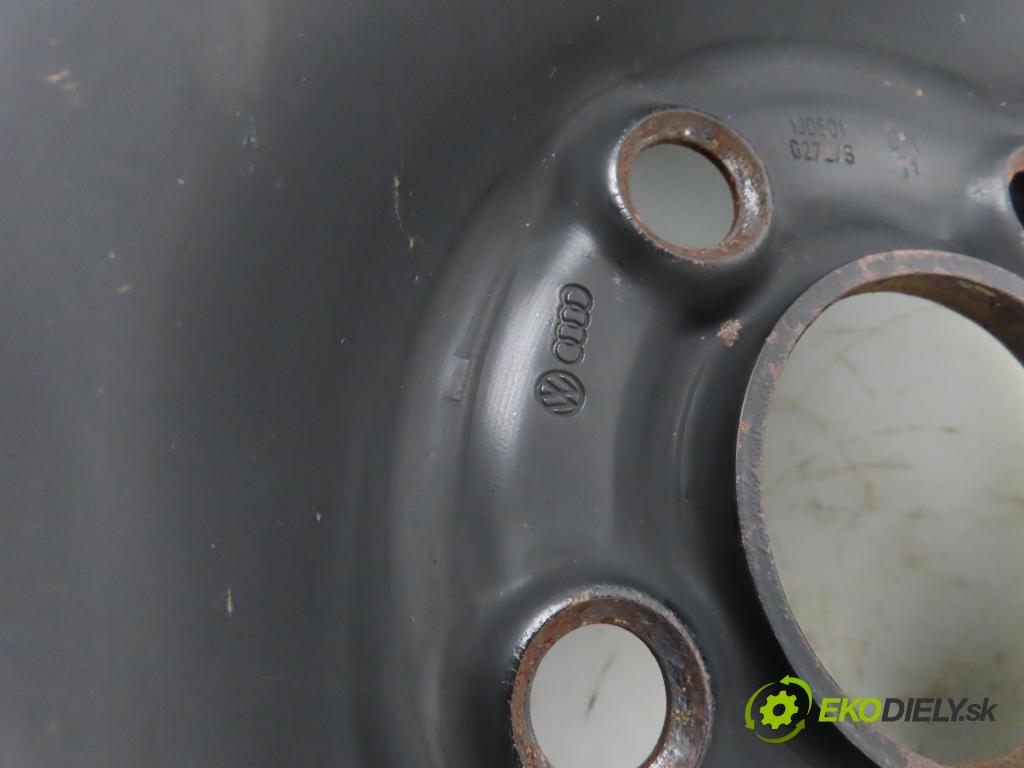 AUDI 0 disky / disk (OCEL