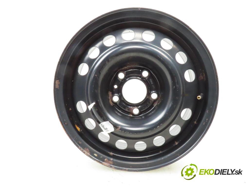 OPEL   0    disky / disk (OCEL 