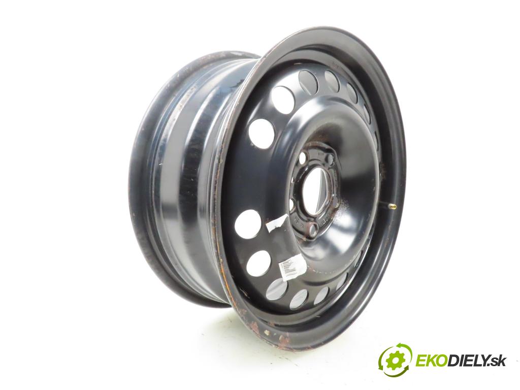 OPEL 0 disky / disk (OCEL