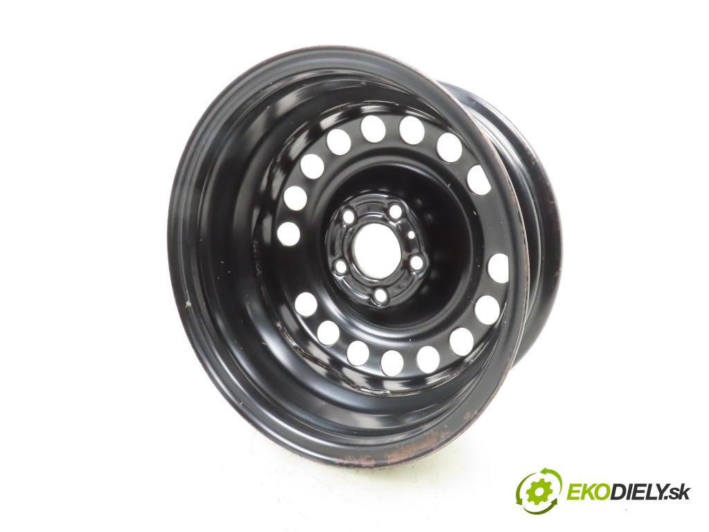 OPEL 0 disky / disk (OCEL