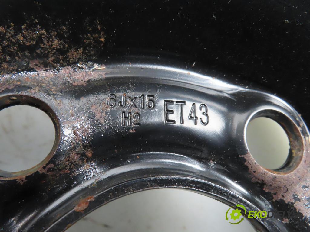 OPEL 0 disky / disk (OCEL