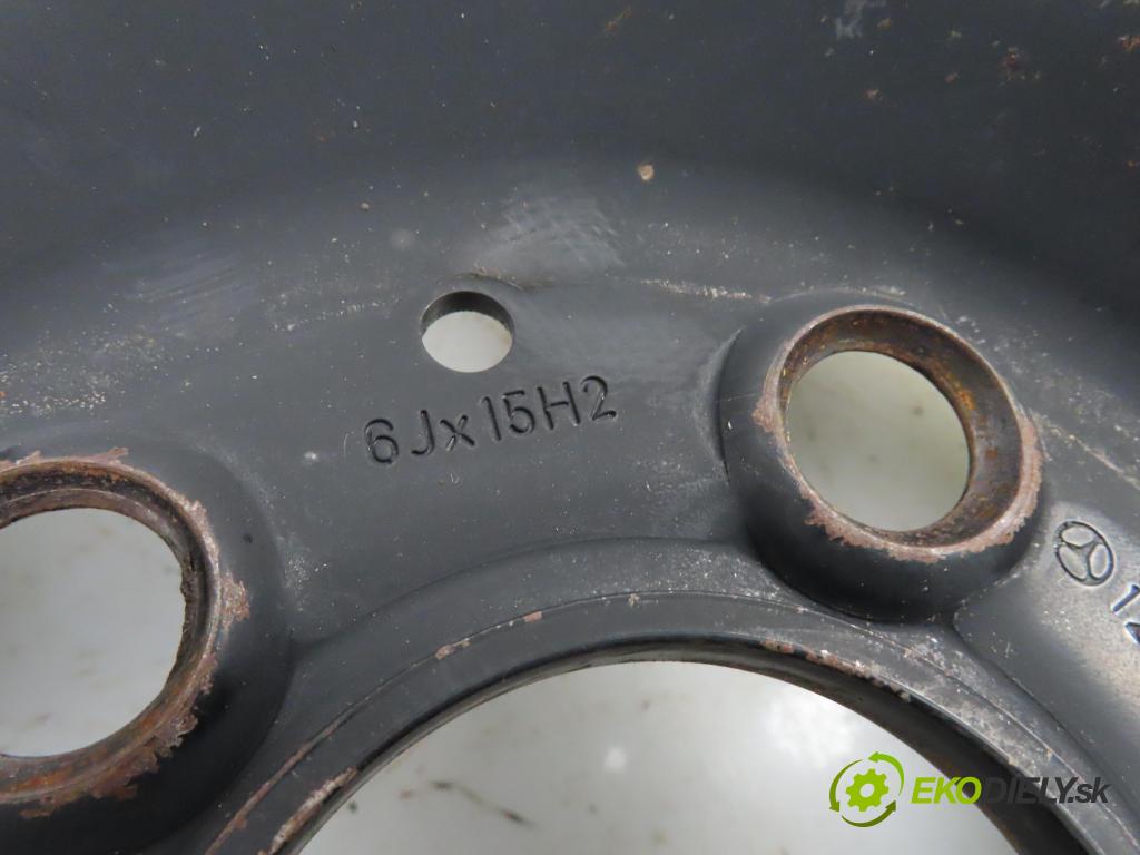 MERCEDES-BENZ 0 disky / disk (OCEL