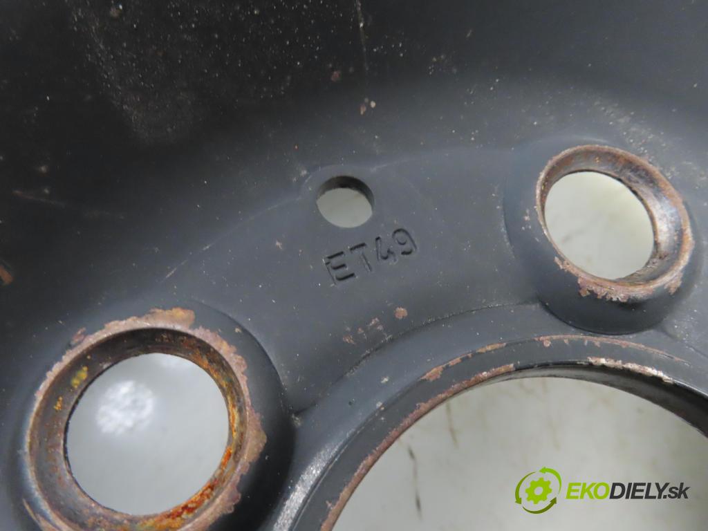 MERCEDES-BENZ 0 disky / disk (OCEL