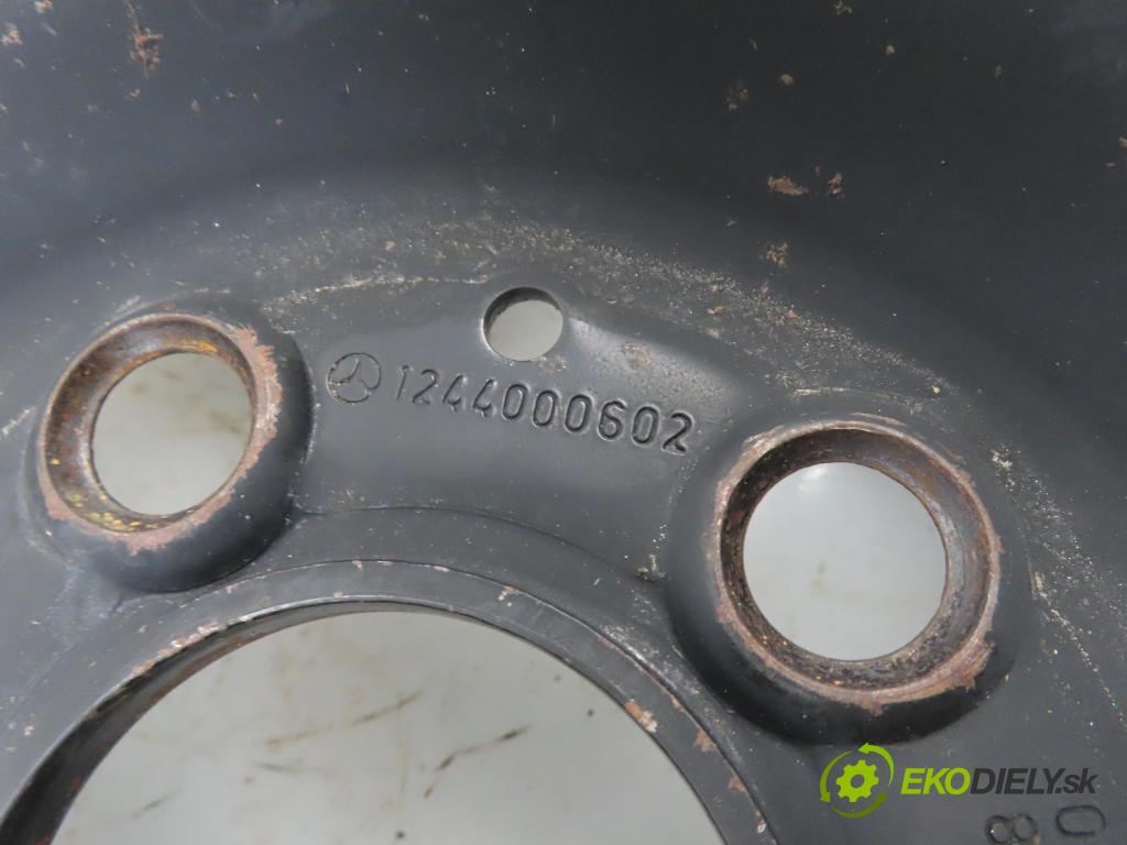 MERCEDES-BENZ 0 disky / disk (OCEL