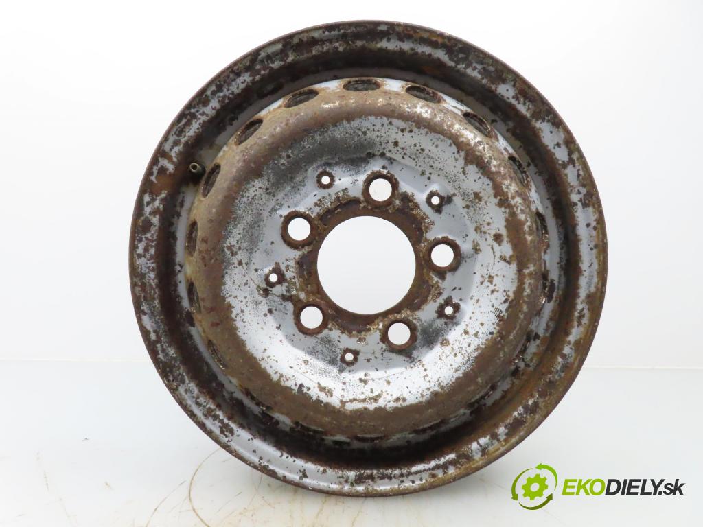 MERCEDES-BENZ   0    disky / disk plechový 9014000202