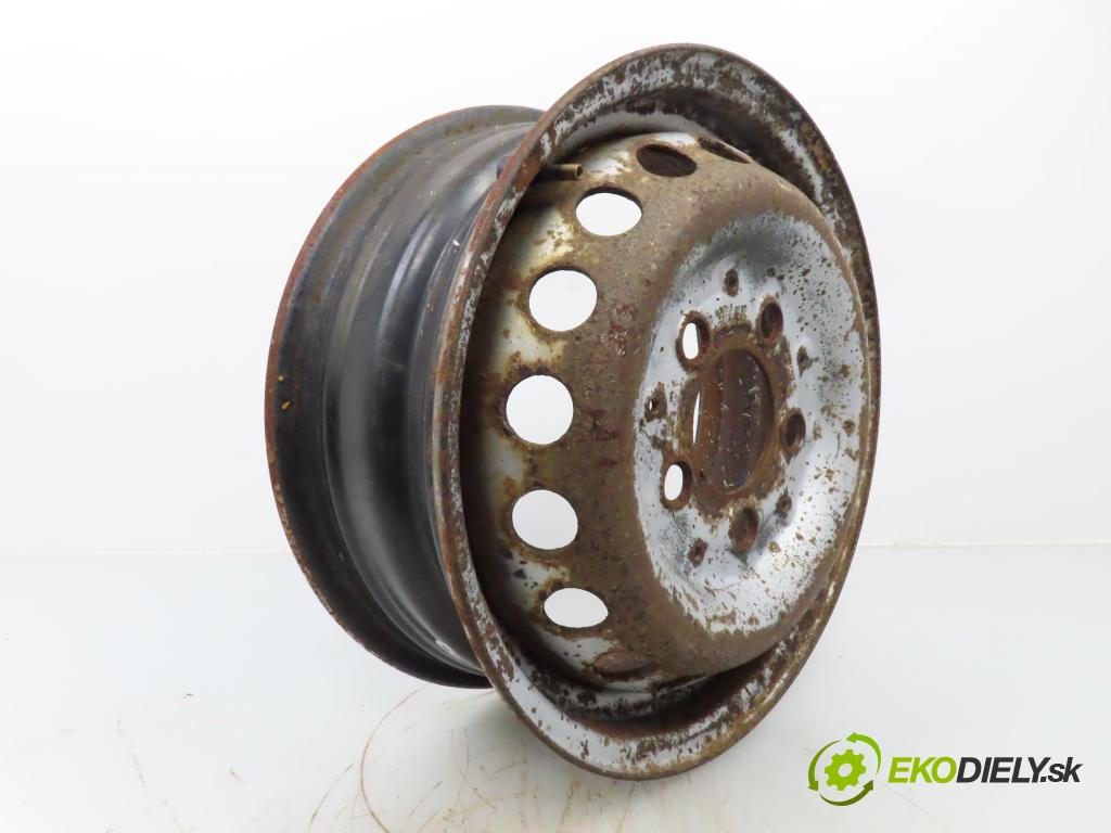 MERCEDES-BENZ   0    disky / disk plechový 9014000202