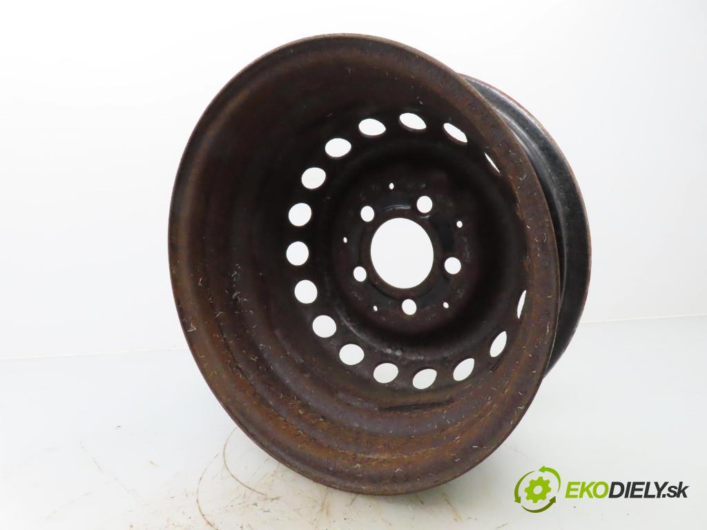 MERCEDES-BENZ   0    disky / disk plechový 9014000202