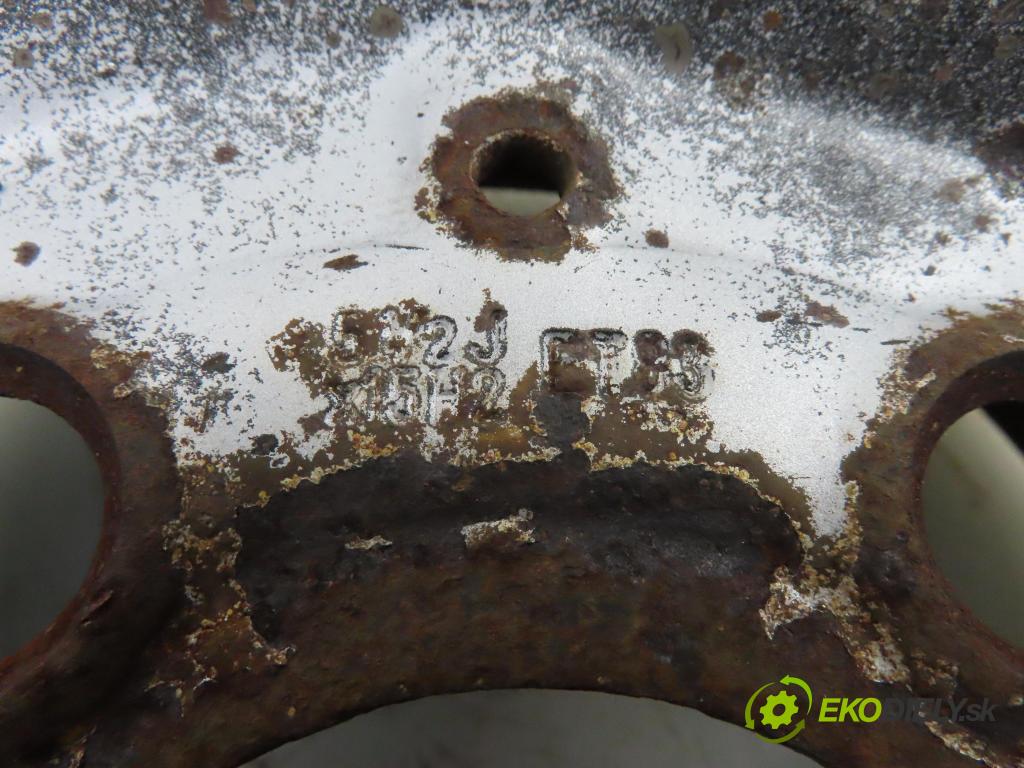 MERCEDES-BENZ   0    disky / disk plechový 9014000202