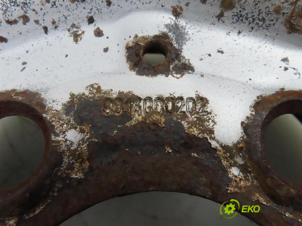 MERCEDES-BENZ   0    disky / disk plechový 9014000202