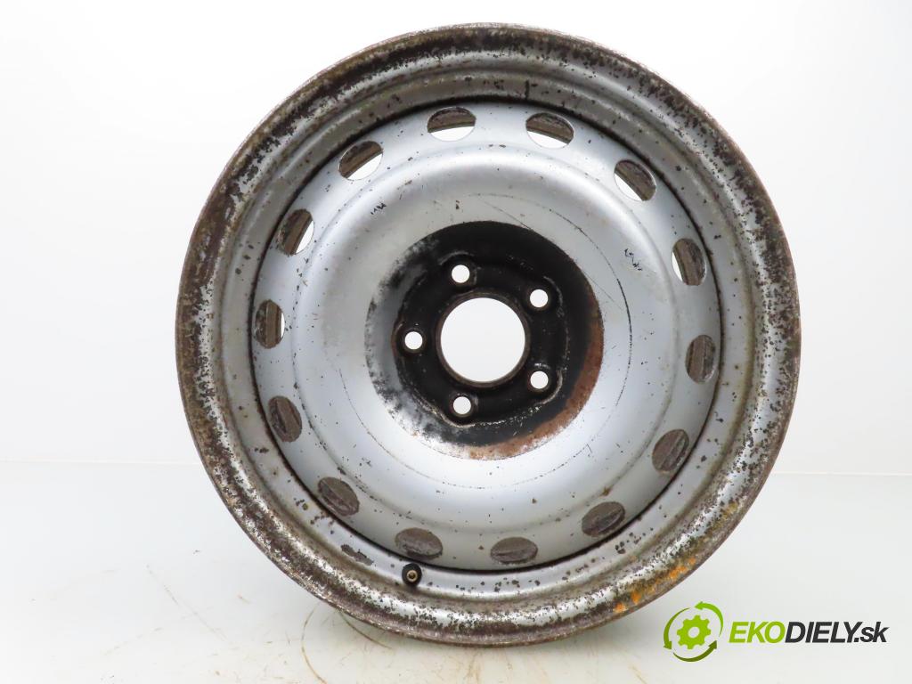 PEUGEOT   0    disky / disk (OCEL 