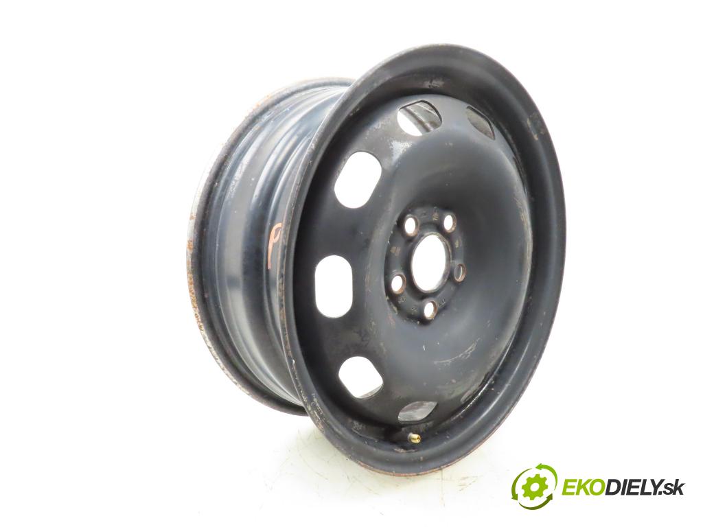 VW 0 disky / disk (OCEL