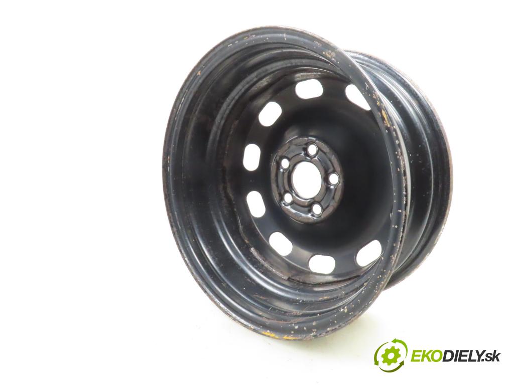 VW 0 disky / disk (OCEL
