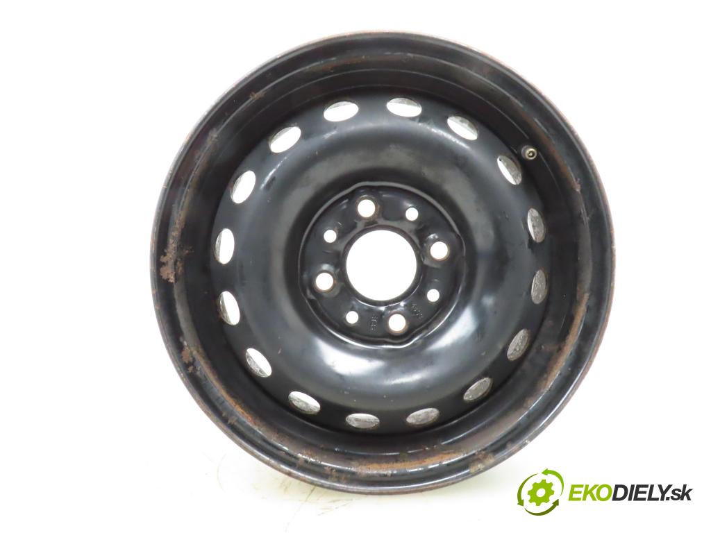 FIAT   0    disky / disk plechový 