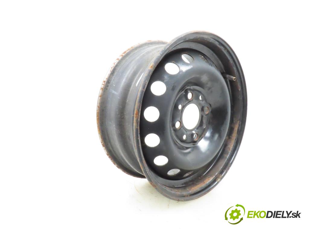 FIAT   0    disky / disk plechový