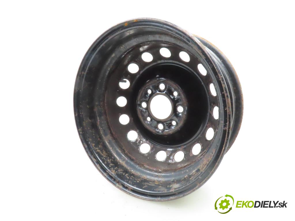 FIAT   0    disky / disk plechový