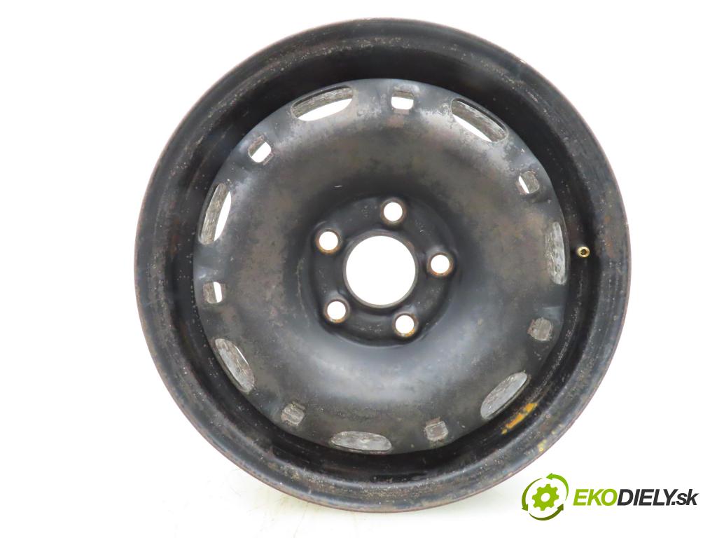SKODA   0    disky / disk (OCEL 