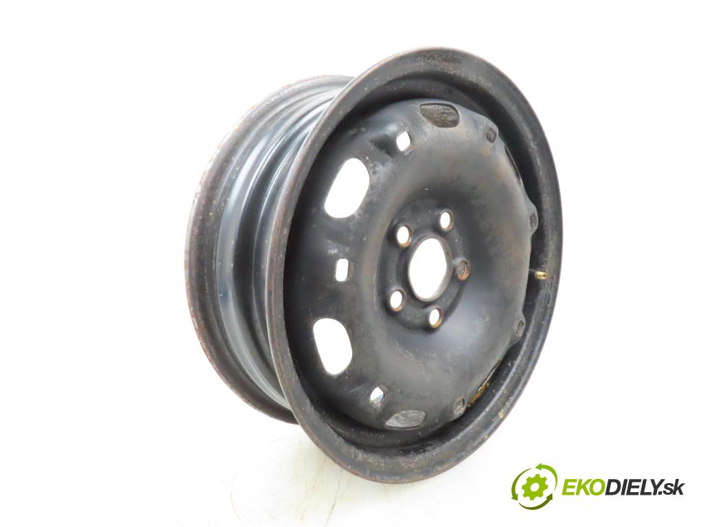 SKODA 0 disky / disk (OCEL