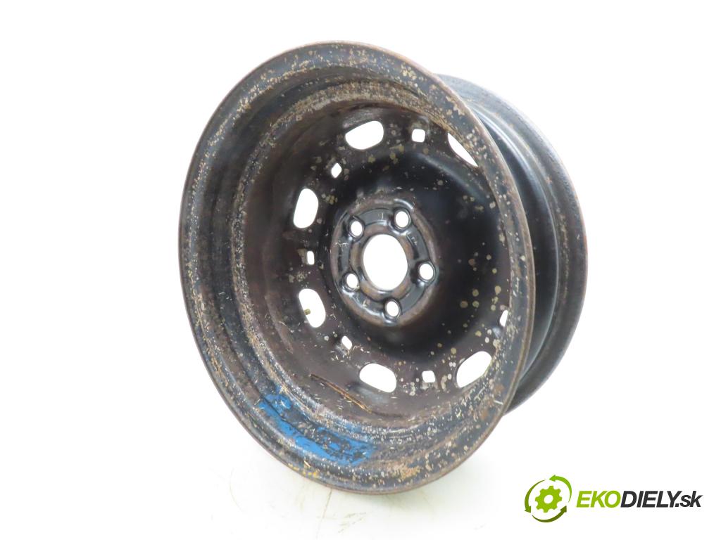 SKODA 0 disky / disk (OCEL