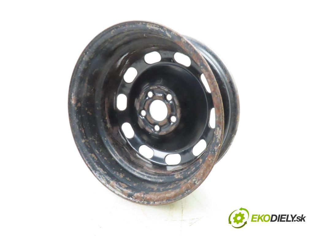 VW 0 disky / disk (OCEL