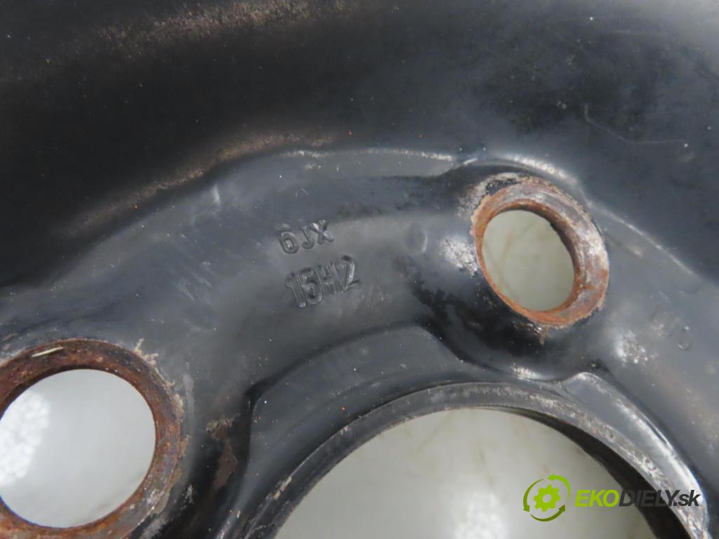 VW 0 disky / disk (OCEL
