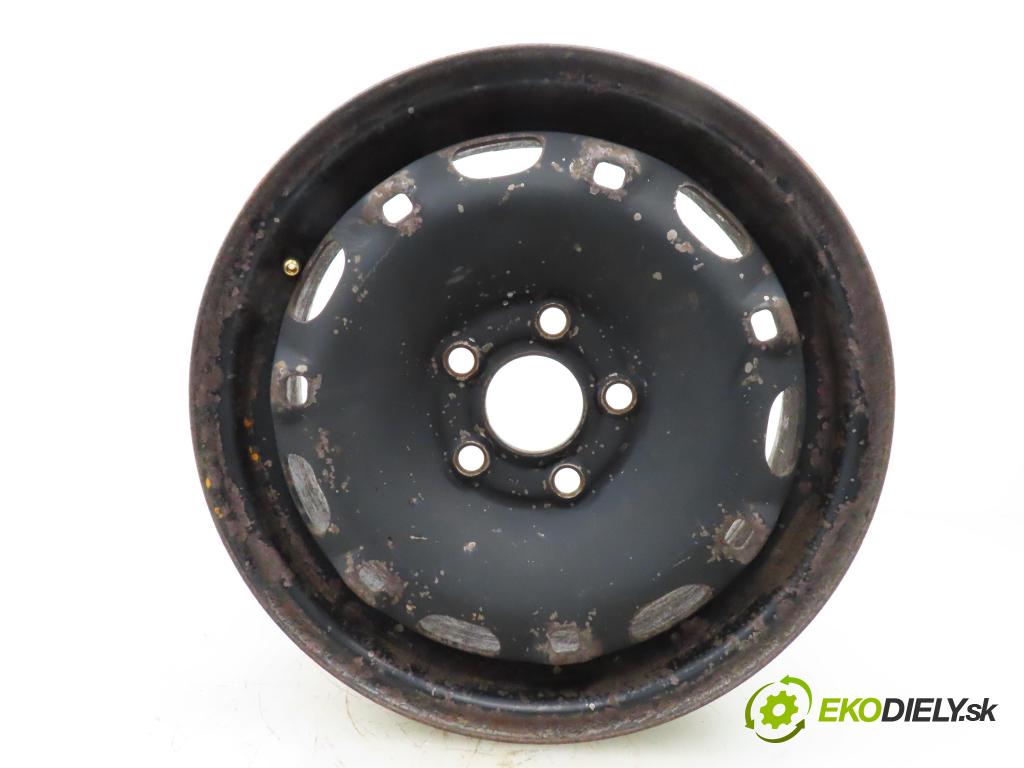 SKODA   0    disky / disk (OCEL 