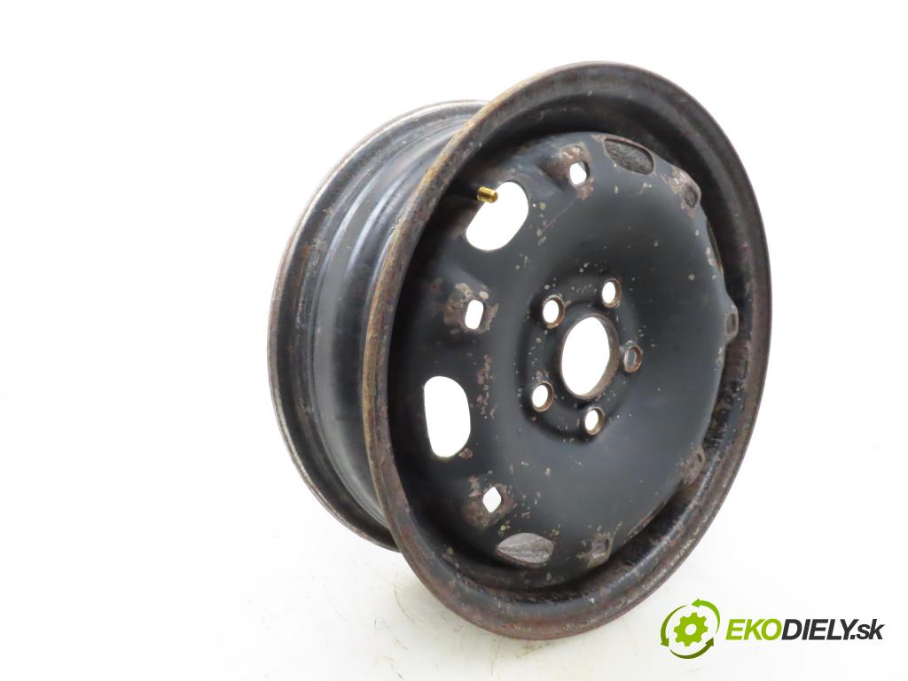 SKODA 0 disky / disk (OCEL