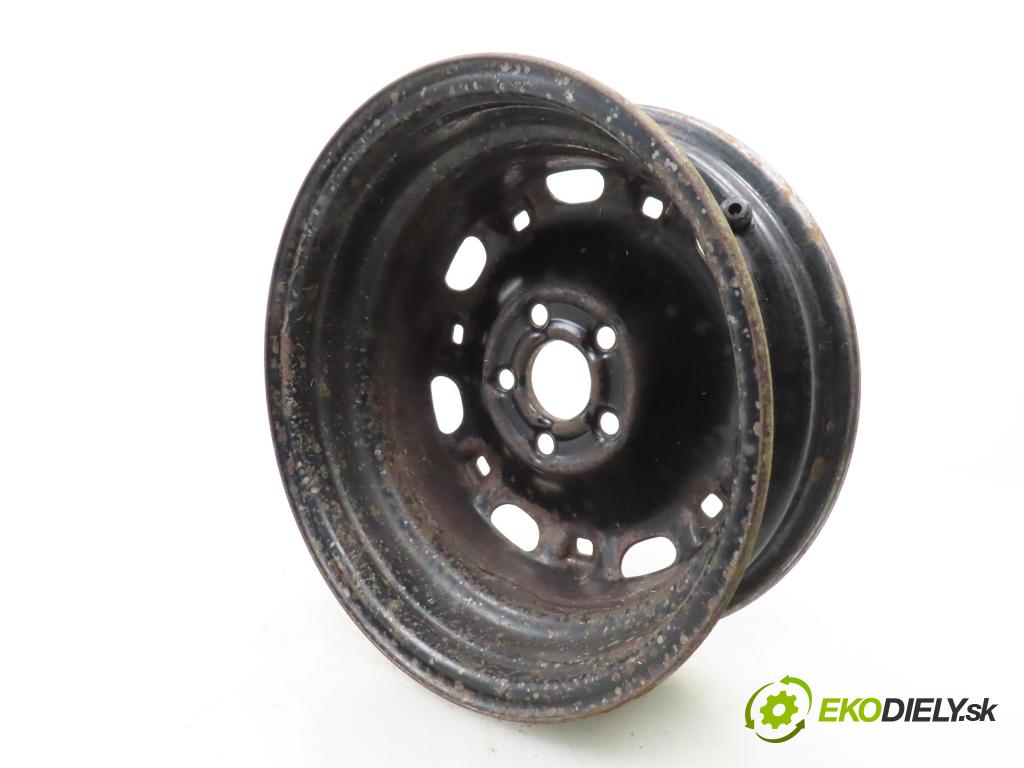 SKODA 0 disky / disk (OCEL