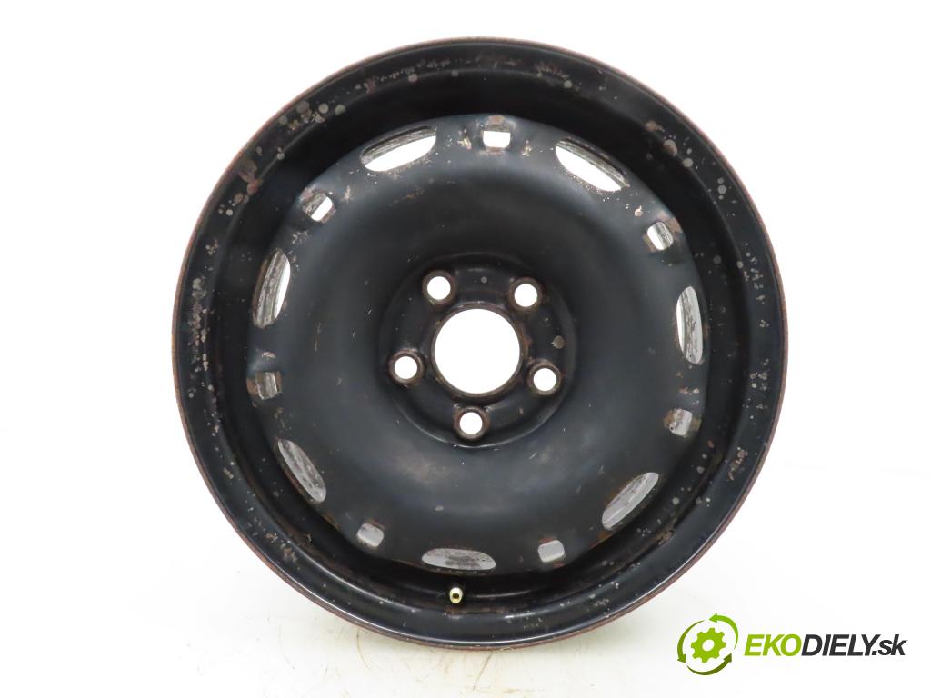 SKODA   0    disky / disk (OCEL 