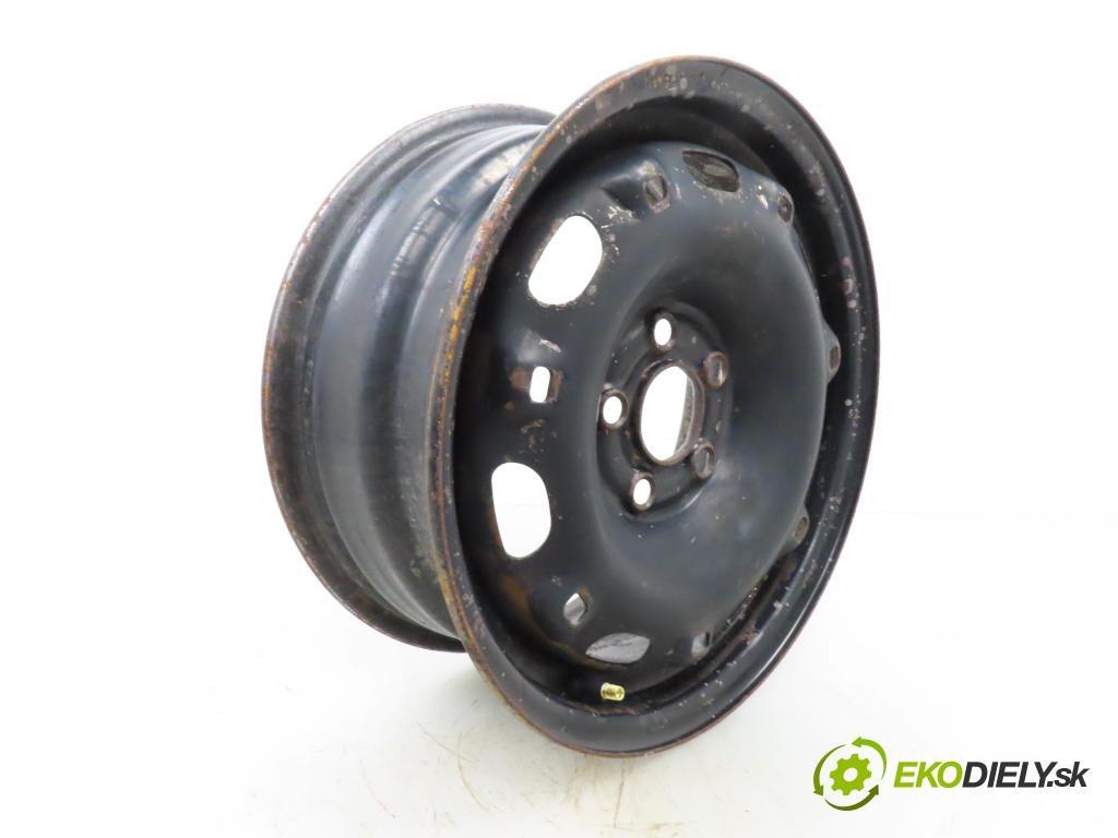 SKODA 0 disky / disk (OCEL