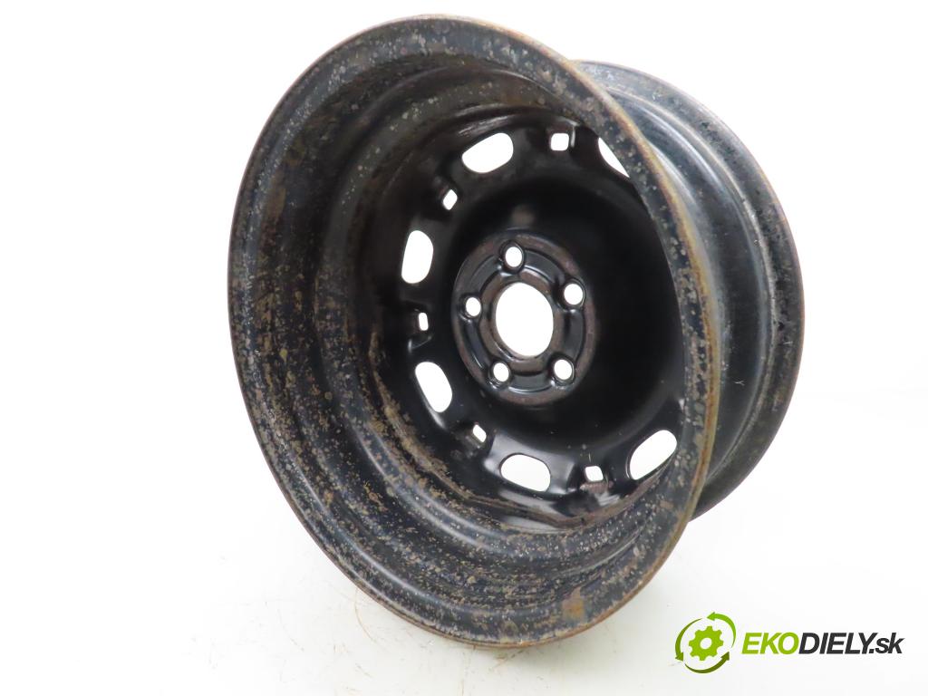 SKODA 0 disky / disk (OCEL