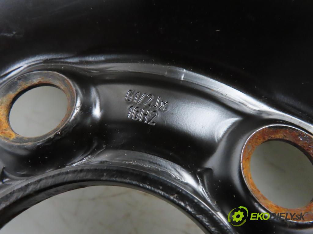 AUDI 0 disky / disk (OCEL