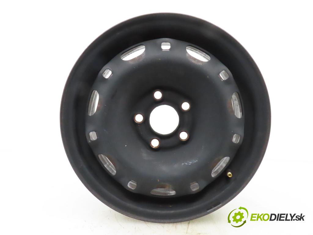 SKODA   0    disky / disk (OCEL 