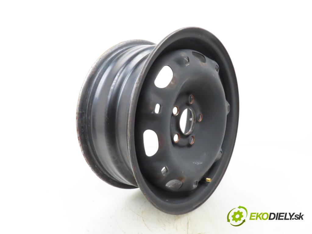 SKODA 0 disky / disk (OCEL