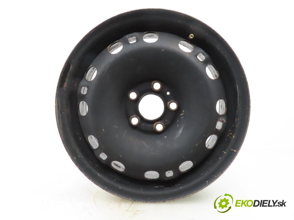 SKODA   0    disky / disk (OCEL 