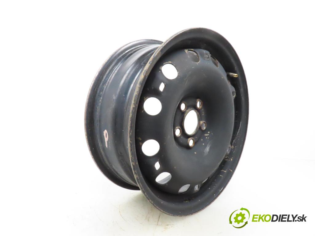 SKODA 0 disky / disk (OCEL