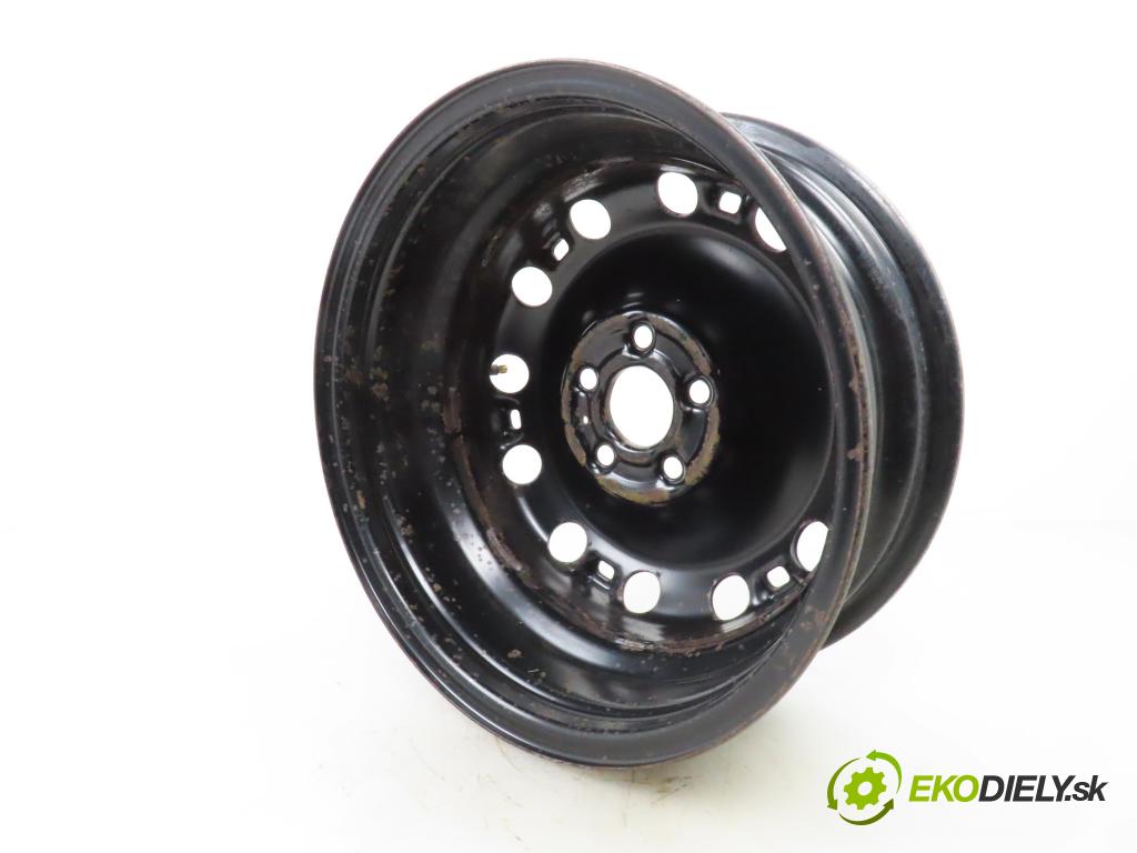 SKODA 0 disky / disk (OCEL