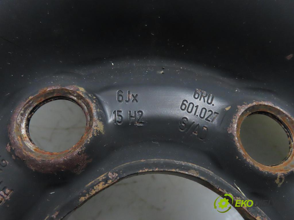 SKODA 0 disky / disk (OCEL