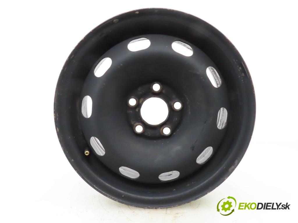VW   0    disky / disk (OCEL 