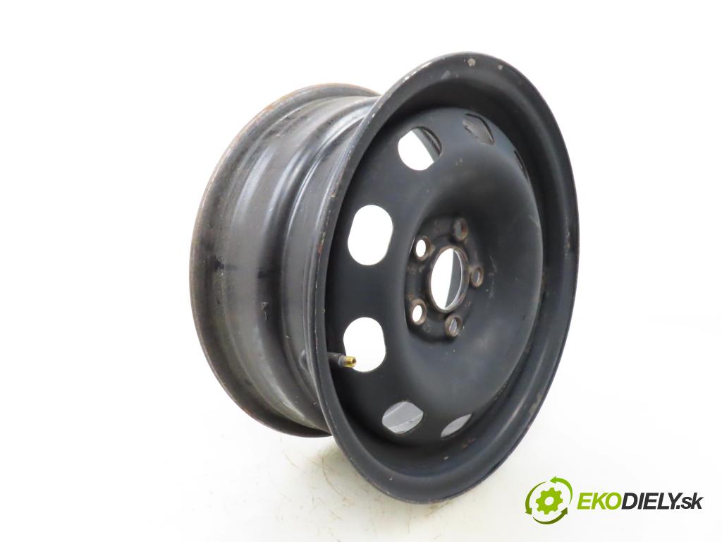 VW 0 disky / disk (OCEL