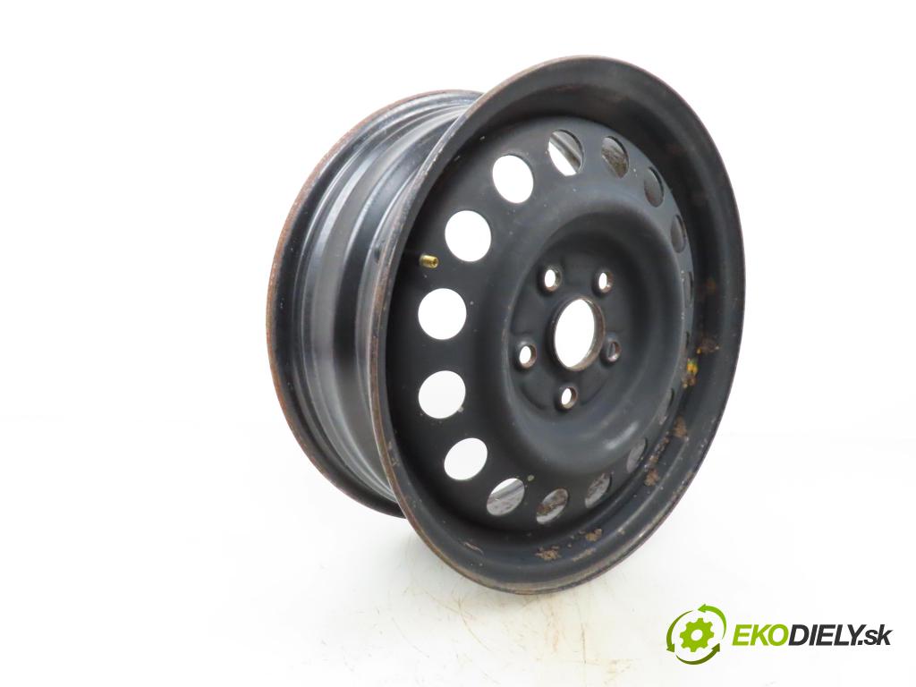 SUZUKI 0 disky / disk (OCEL