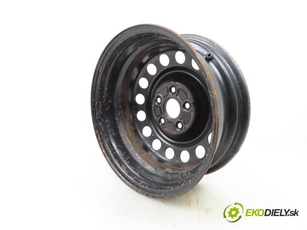 SUZUKI 0 disky / disk (OCEL
