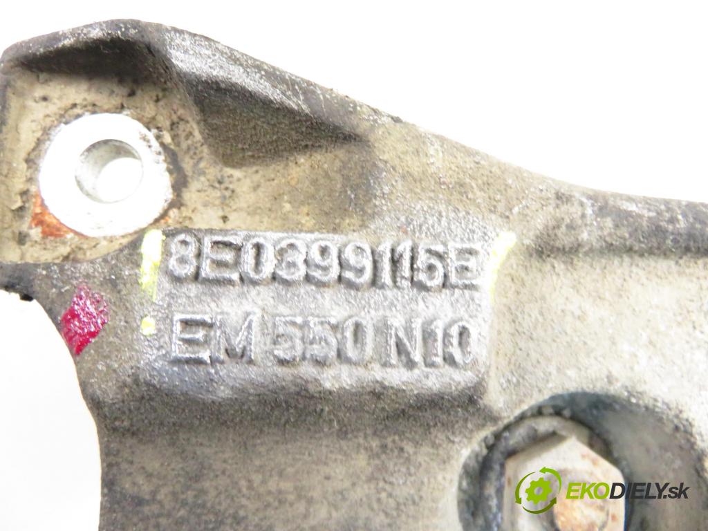 AUDI A4 (8E2, B6) SEDAN 2003 96,00 1.9 TDI quattro - AVF 1896,00 uchycení převodovky 8E0399115E