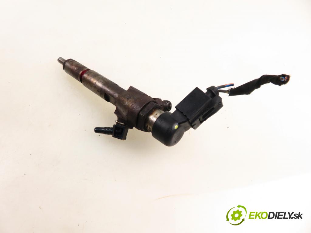 FORD MONDEO IV sedan (BA7) SEDAN 2008 92,00 1.8 TDCi - KHBA 1753,00 vstrekovač 4M5Q9F593AD (Vstrekovač paliva)