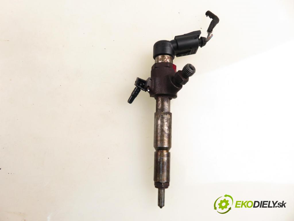 FORD MONDEO IV sedan (BA7) SEDAN 2008 92,00 1.8 TDCi - KHBA 1753,00 vstrekovač 4M5Q9F593AD (Vstrekovač paliva)