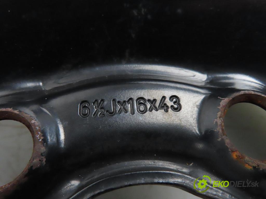 VOLVO 0 disky / disk (OCEL