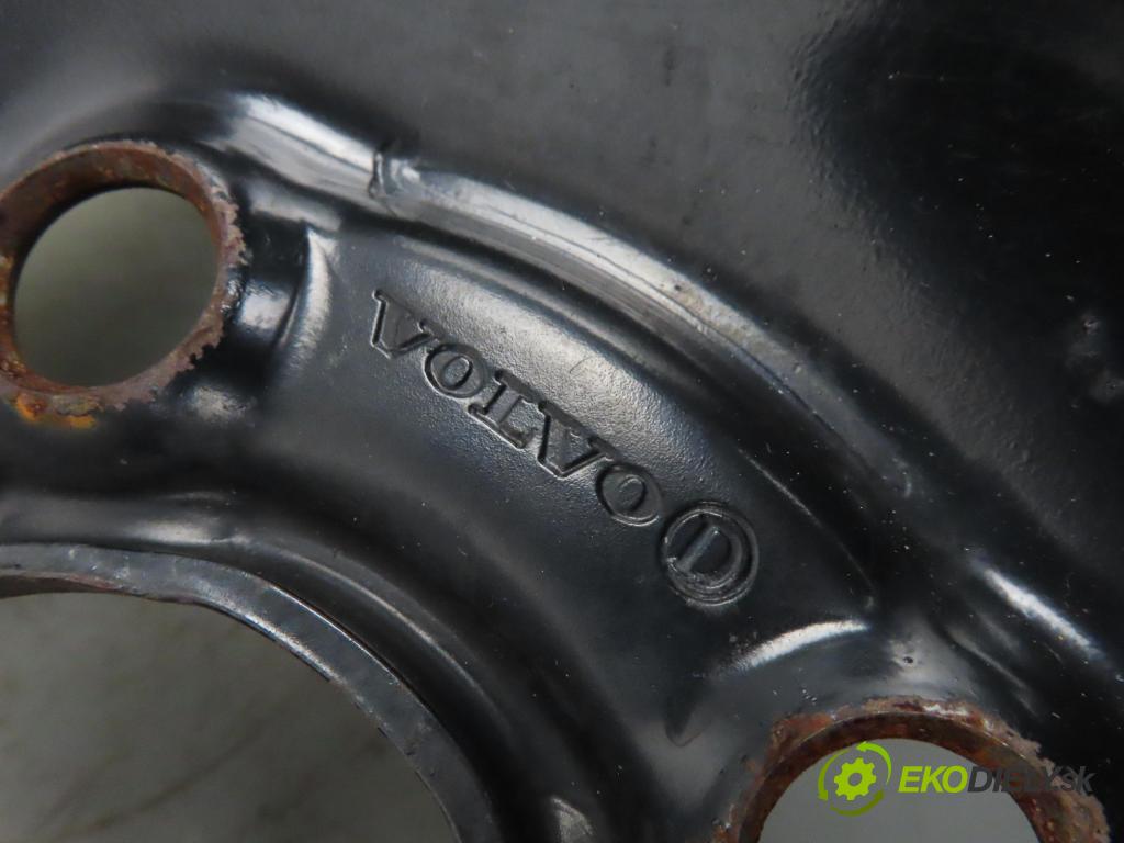 VOLVO 0 disky / disk (OCEL
