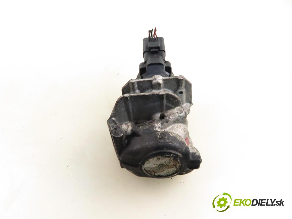 PEUGEOT 307 (3A/C) HB 2005 80,00 1.6 HDi 110 1560,00 VENTIL: EGR