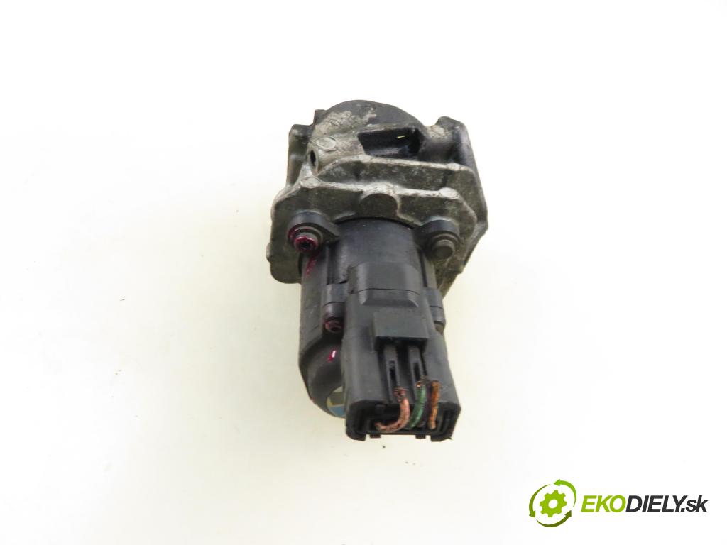 PEUGEOT 307 (3A/C) HB 2005 80,00 1.6 HDi 110 1560,00 VENTIL: EGR